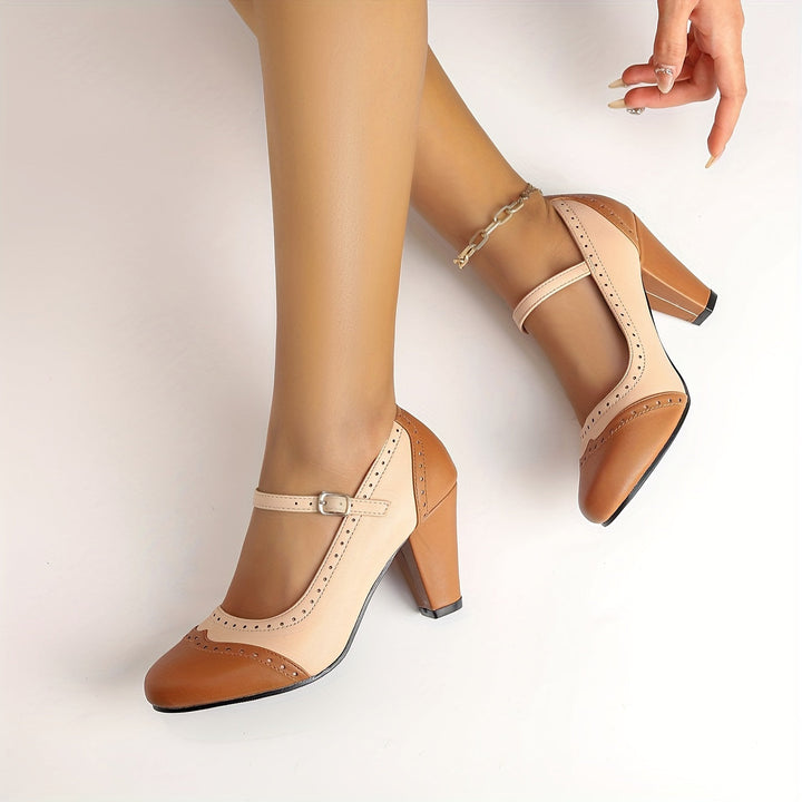 Emmeline | Talons premium