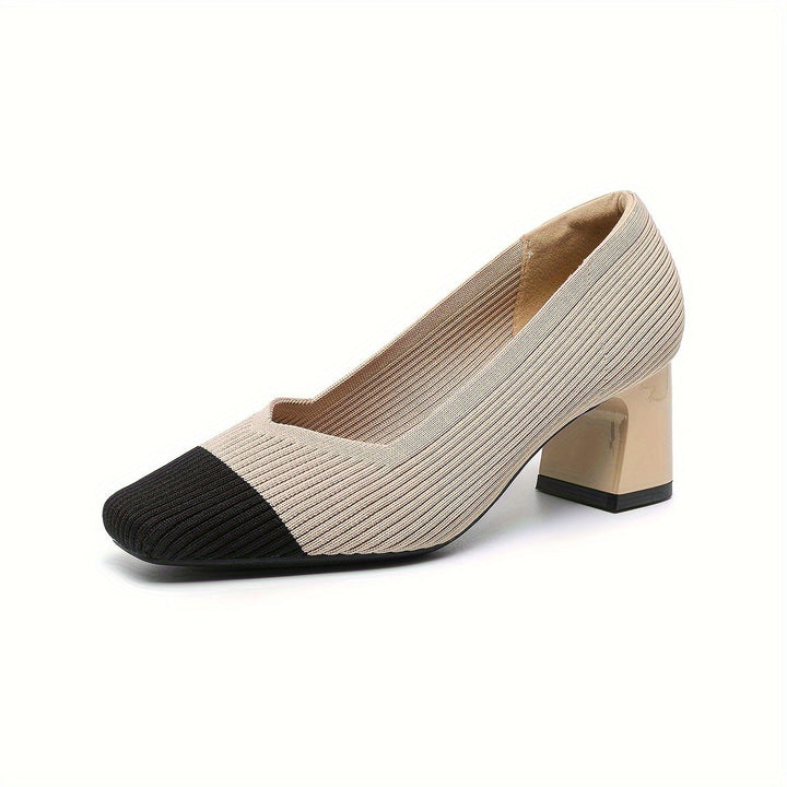 Annette | Talons raffiné