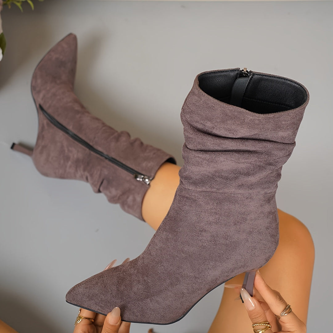 Maguelone | Bottes glamour