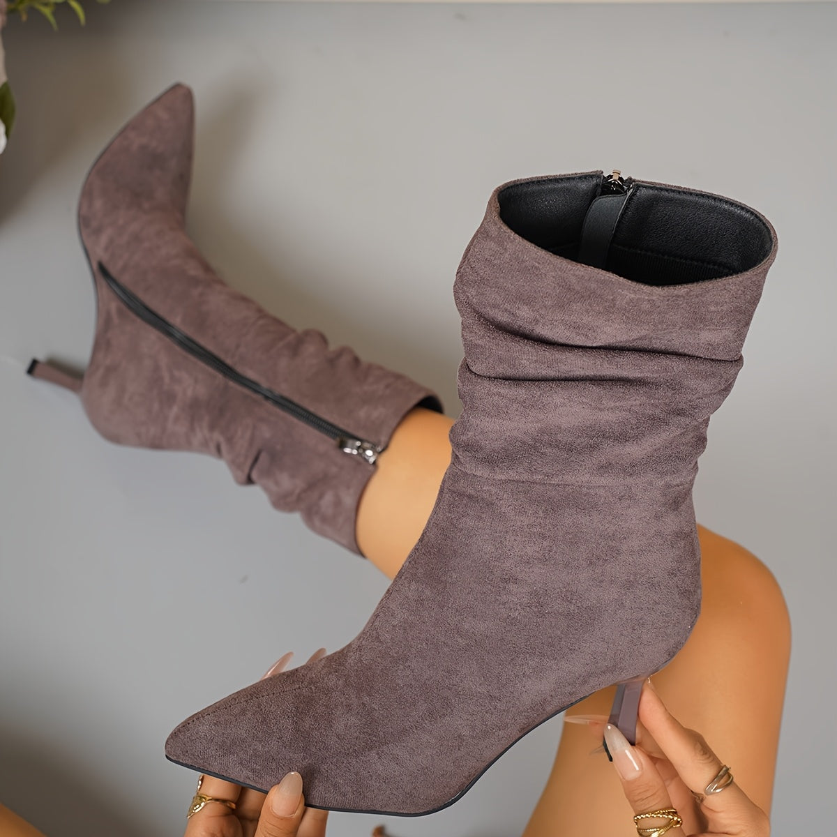 Soléanne™ | Bottes