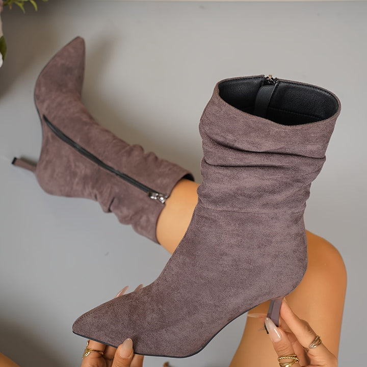Maguelone | Bottes glamour