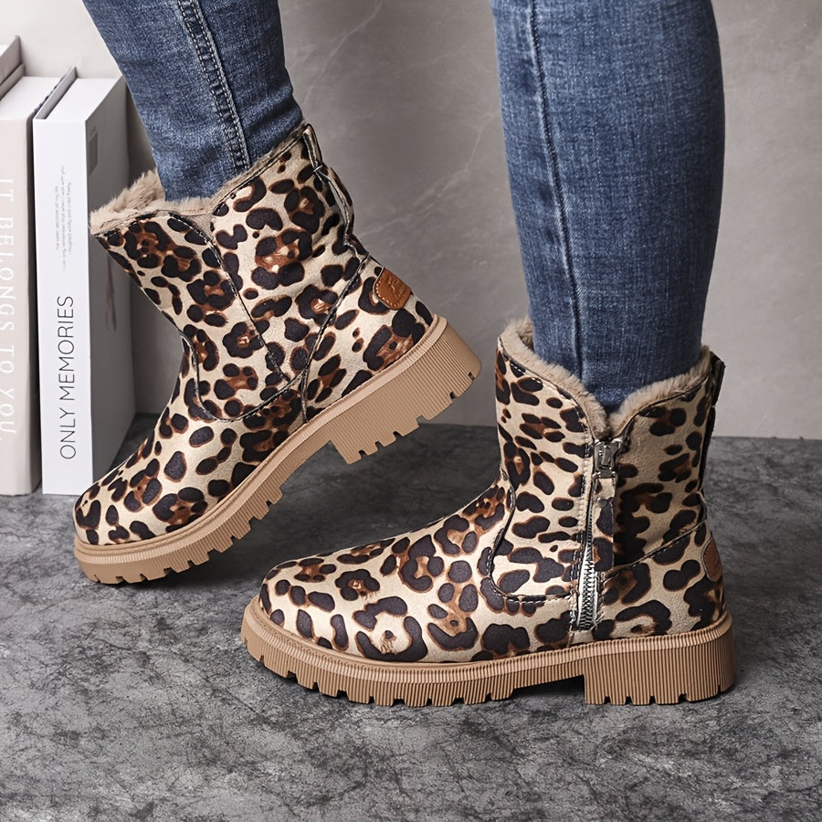 Priscille | Bottes classique