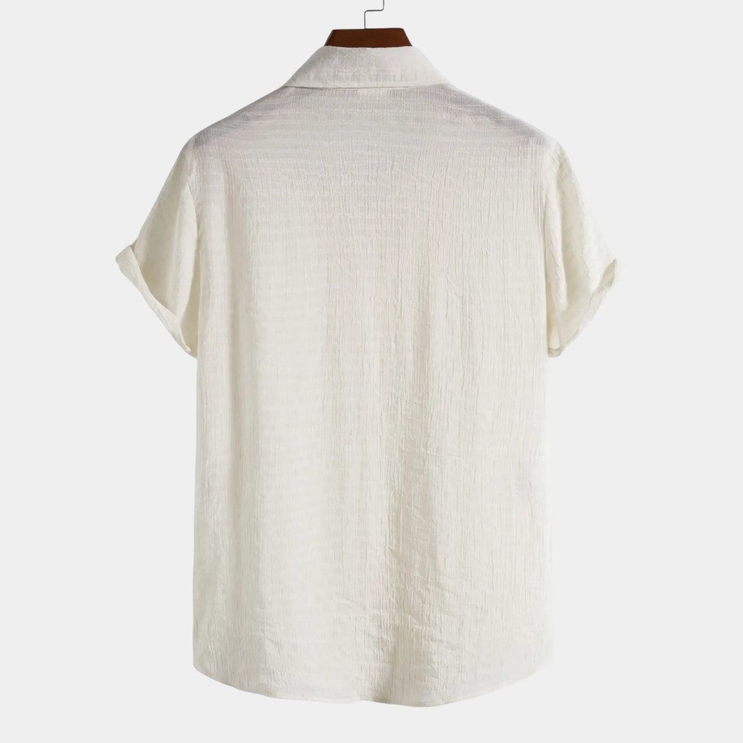 Grégoire | Chemise d'été Rio