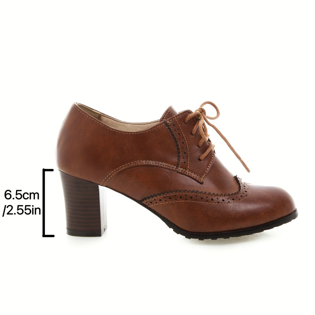 Clémence | Chaussures premium