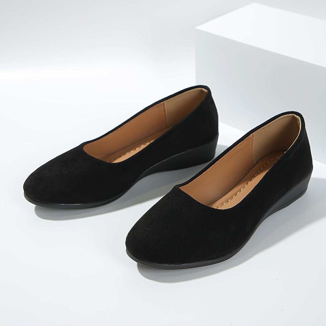 Léonie | Ballerines classique