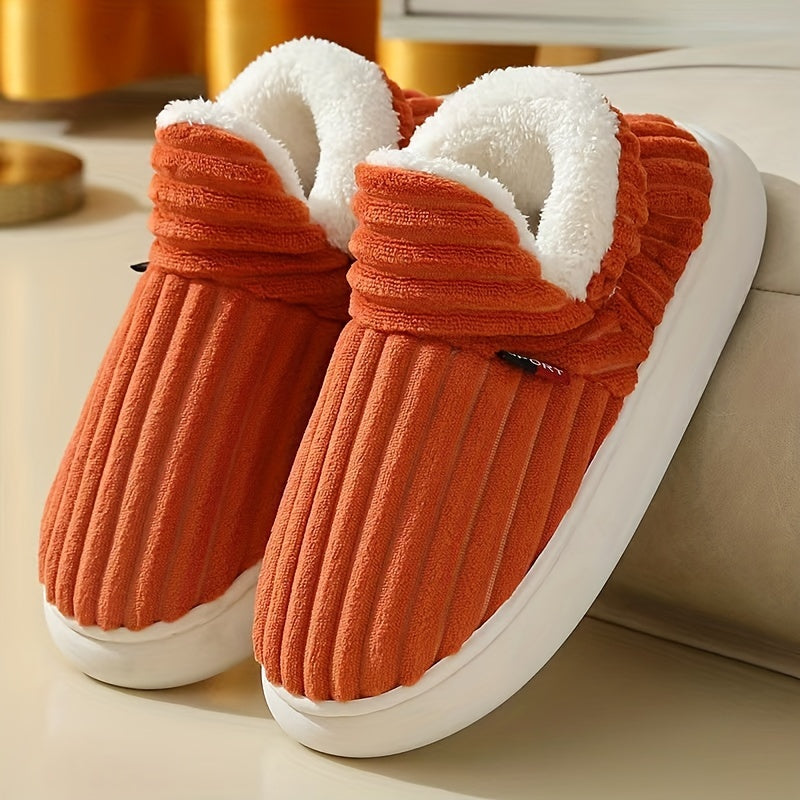 Axelle | Chaussons luxueux
