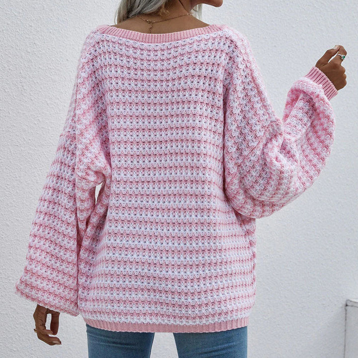Clara | Pull glamour