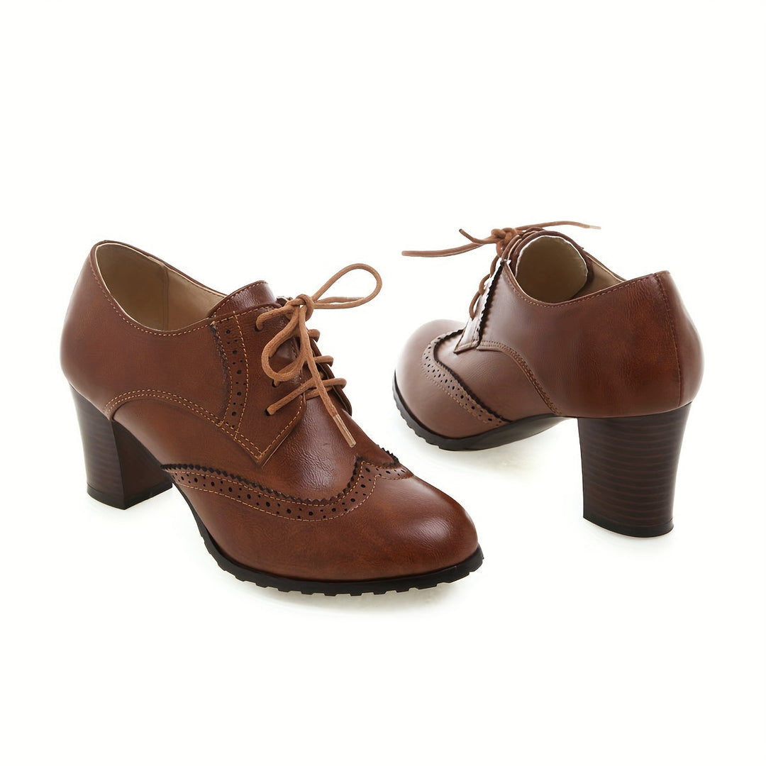 Clémence | Chaussures premium