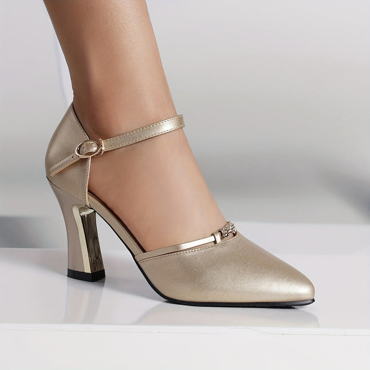 Inès | Talons classique