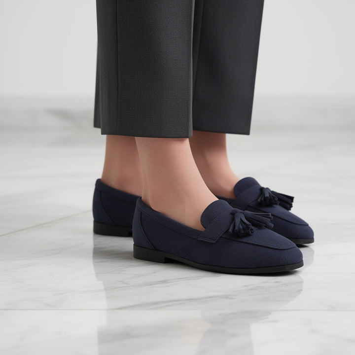 Philomène | Chaussures luxueuse