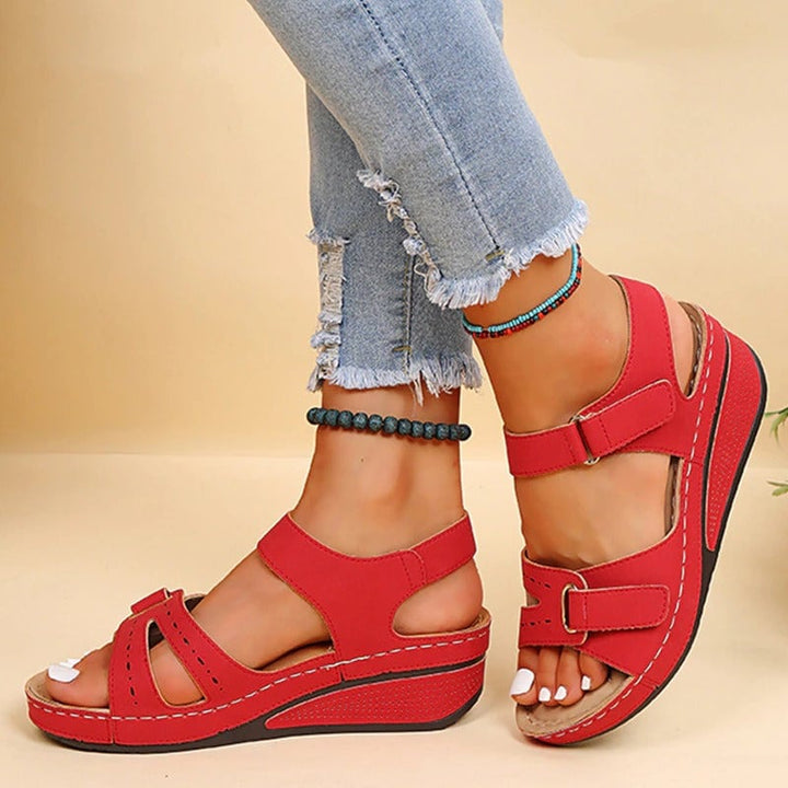 Modestine | Sandales classique