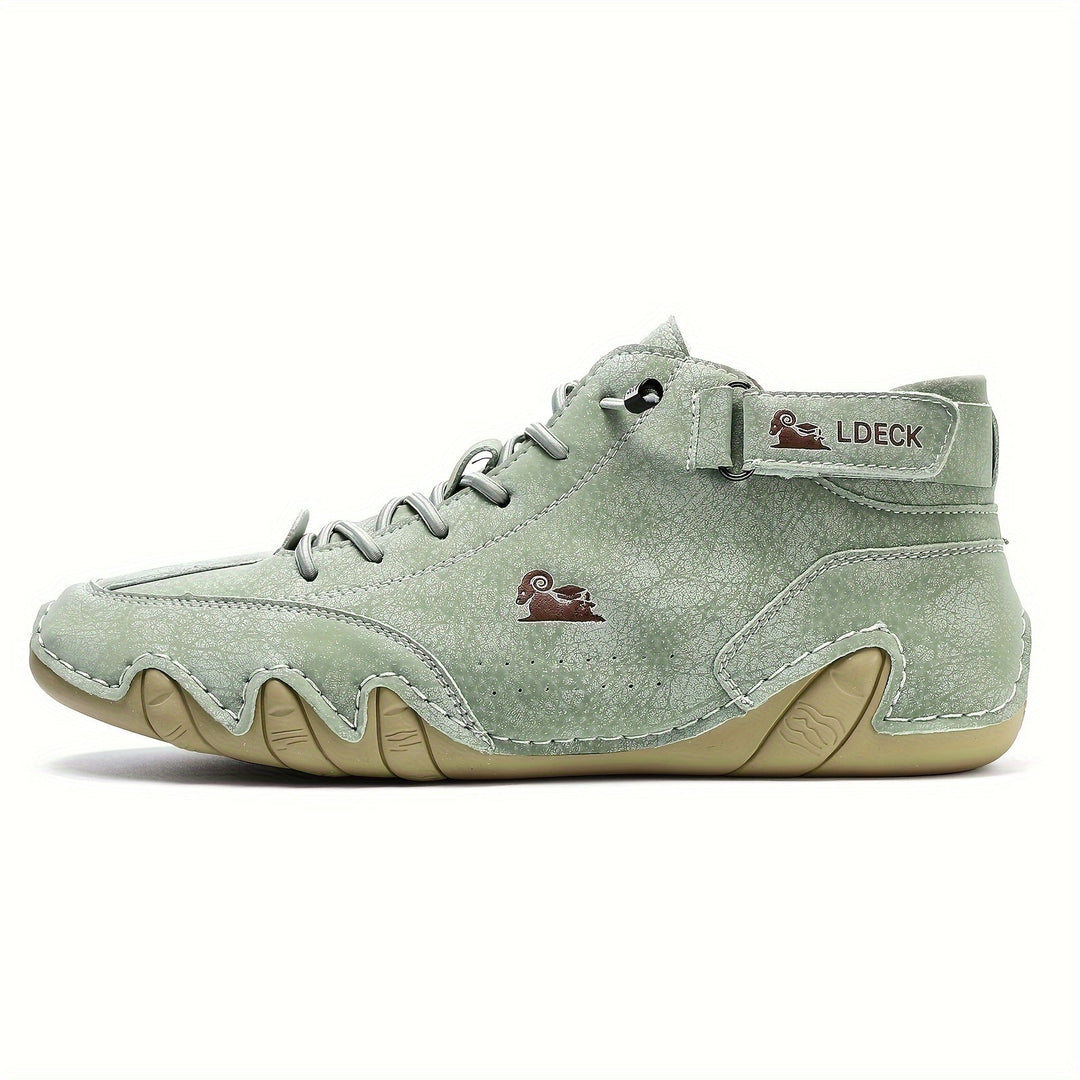 Lucienne | Chaussures luxueuse