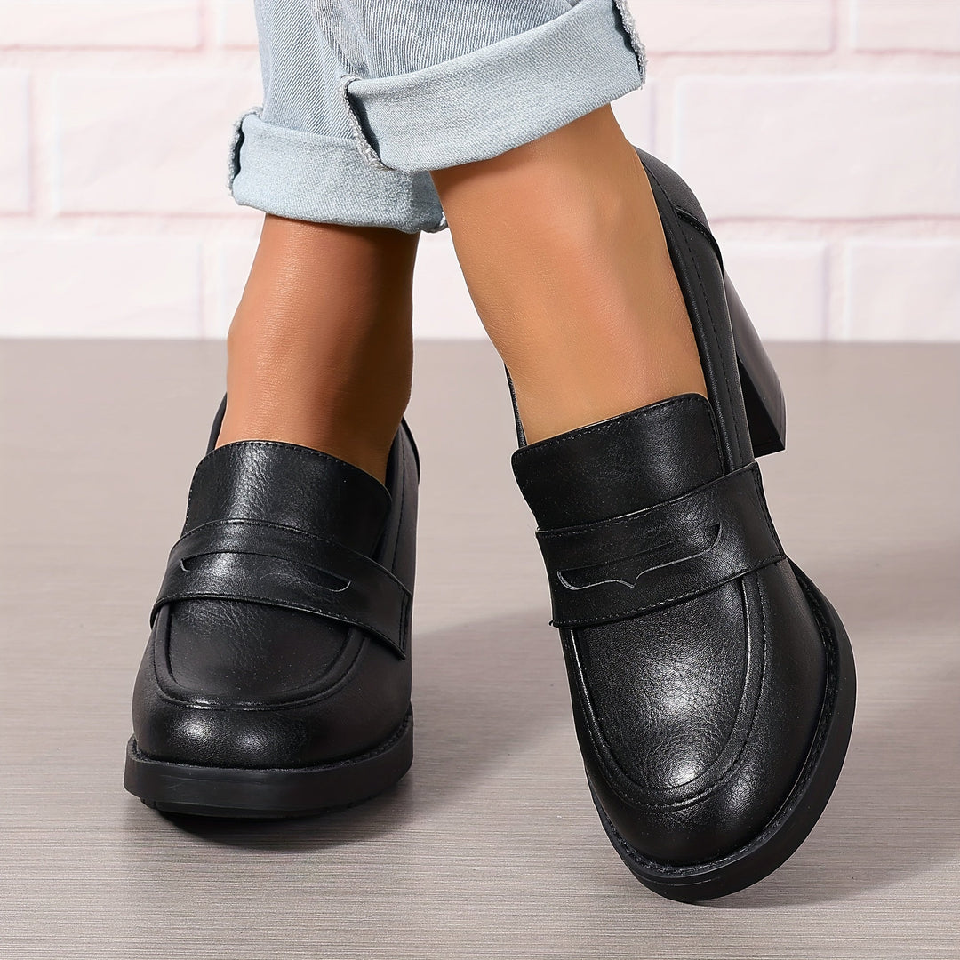 Yvonne | Chaussures sophistiquée
