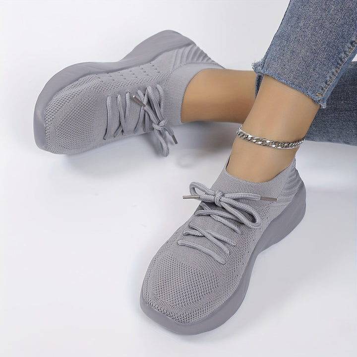Fiona | Baskets tendance
