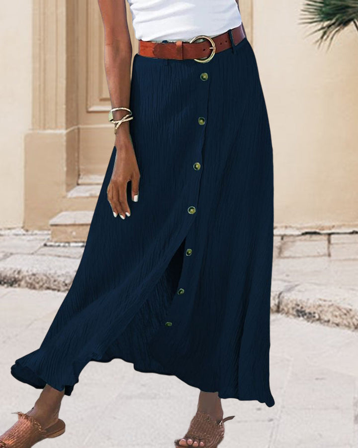 Perrine | Pantalon glamour