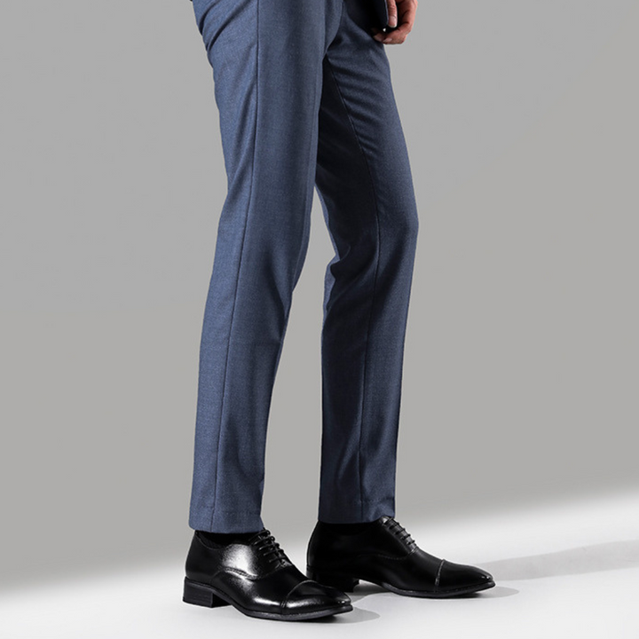 Arsène | Chaussures classiques en cuir