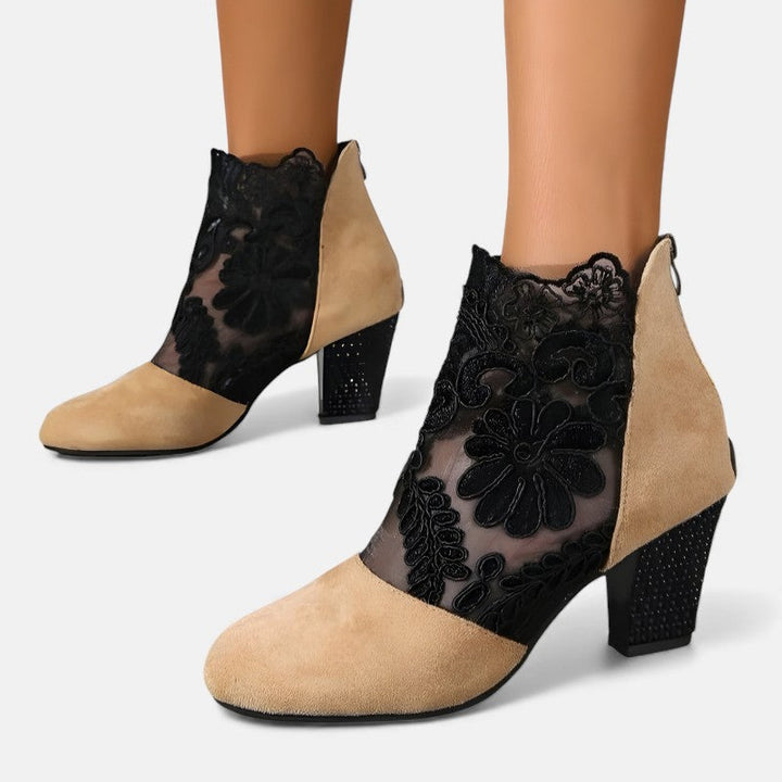 Tamara | Talons classique