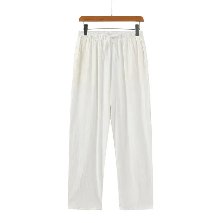 Régis | Pantalon en lin
