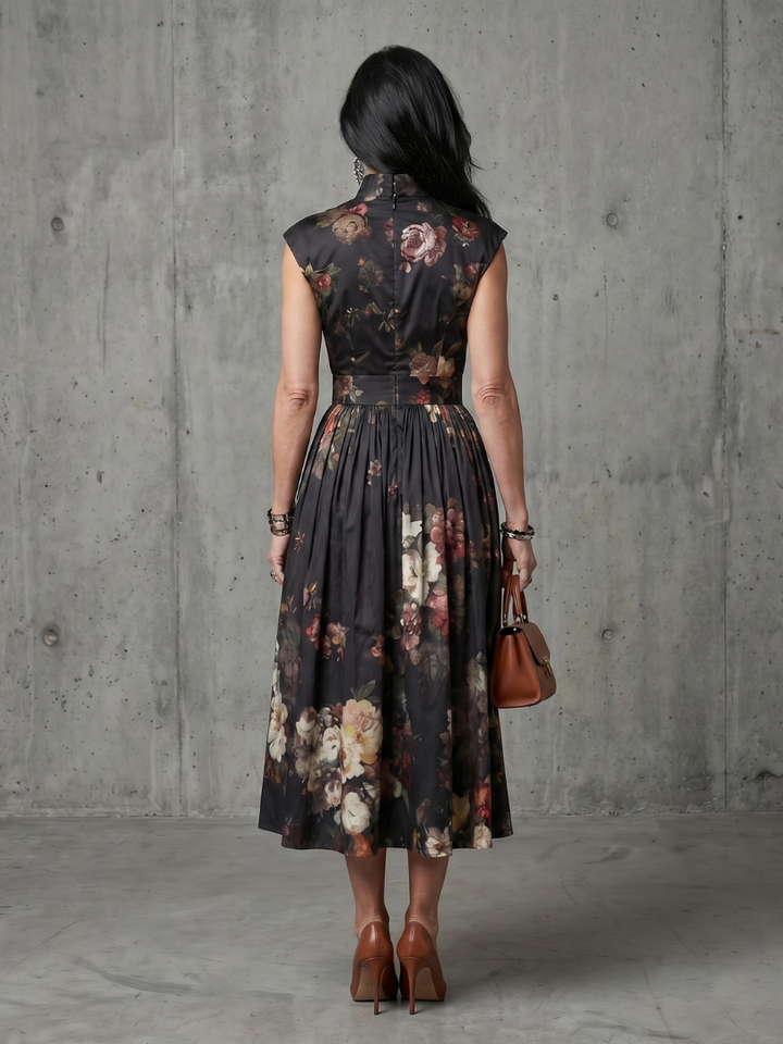 Gabrielle | Robe tendance