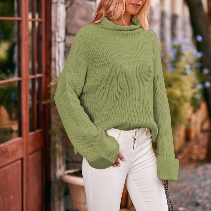 Fiona | Pull élégant