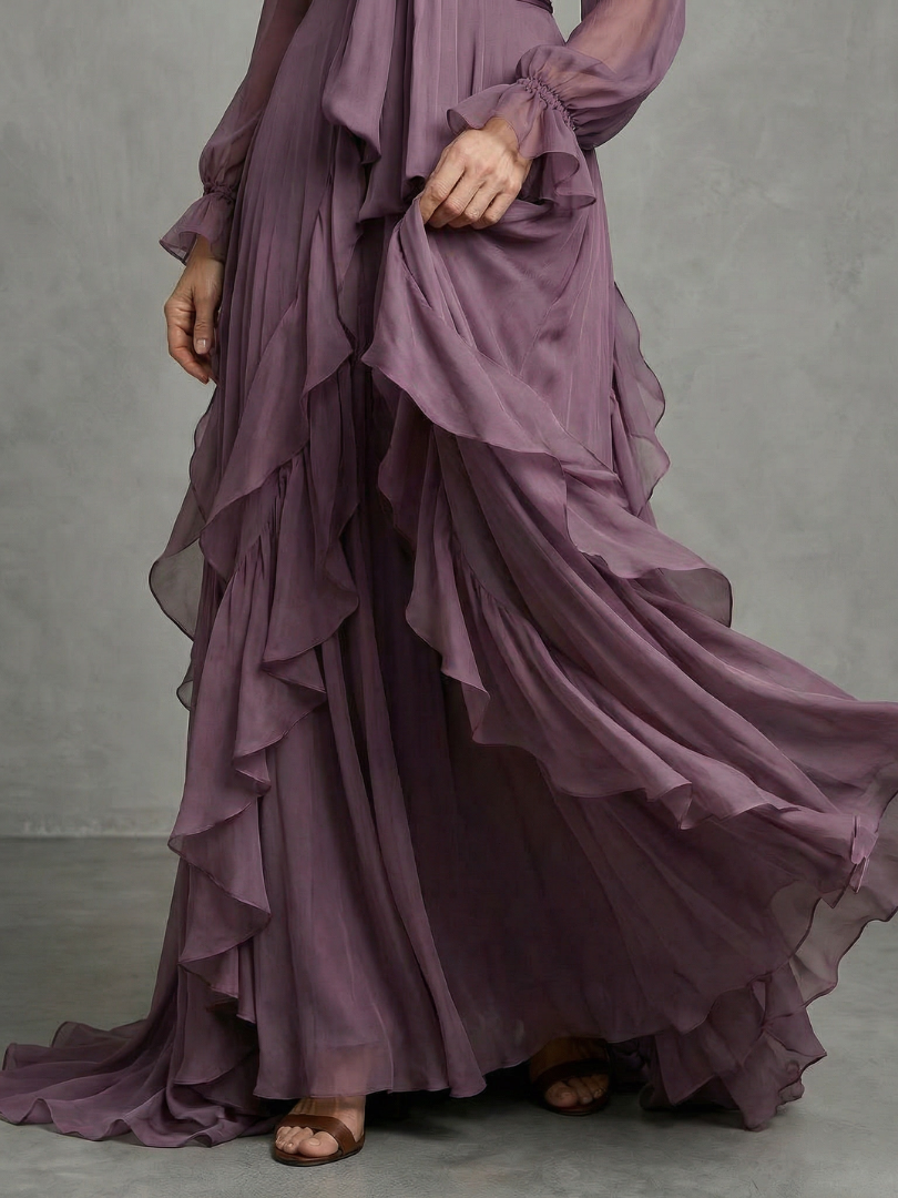 Rosalie | Robe chic