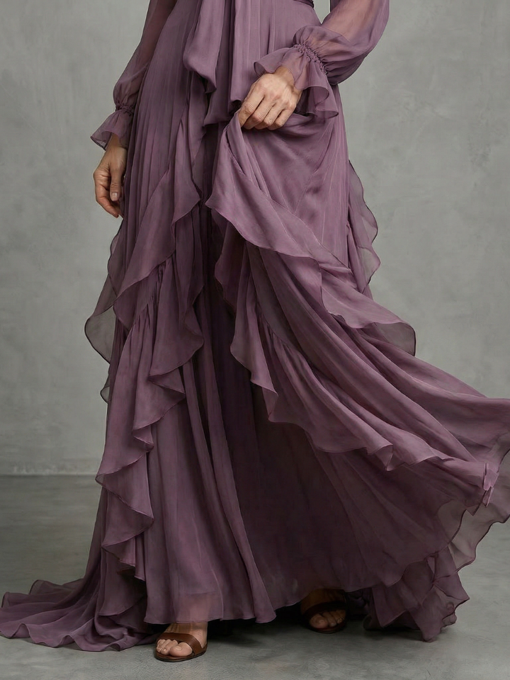 Rosalie | Robe chic