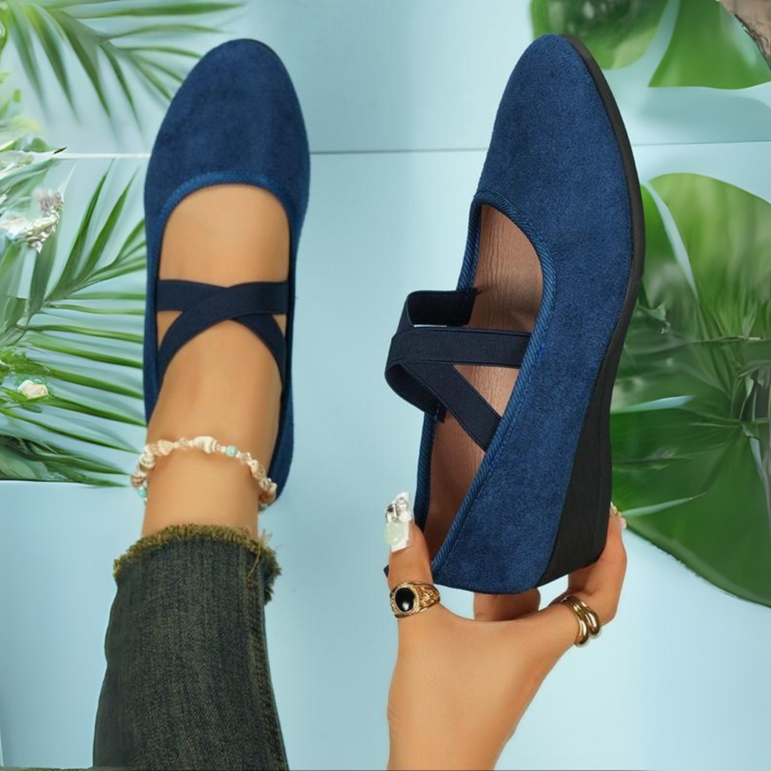 Albertine | Chaussures exclusive