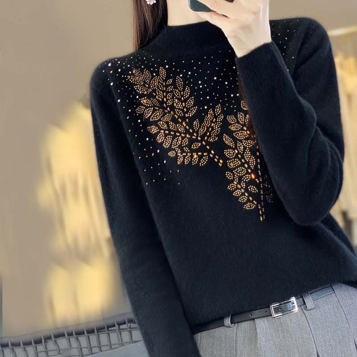 Sabrina | Pull classique