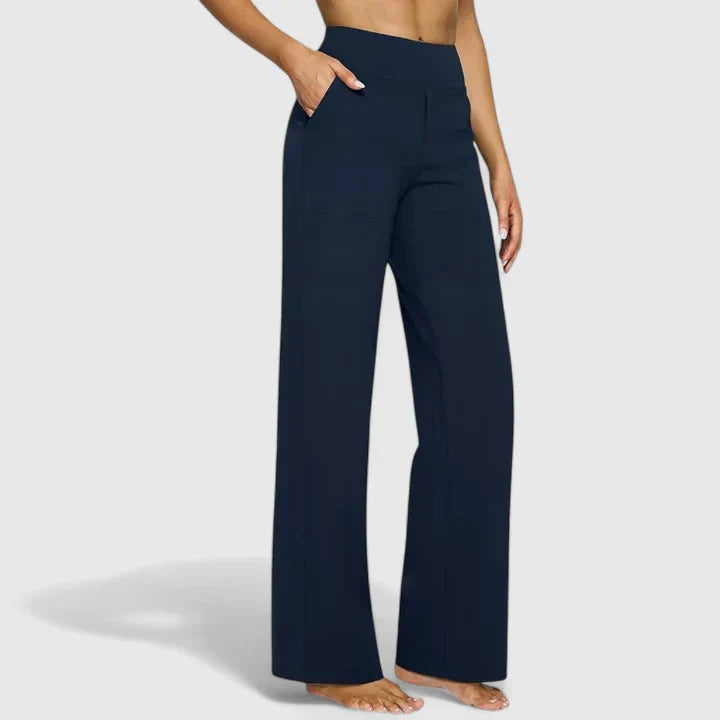 Philomène | Pantalon luxueux