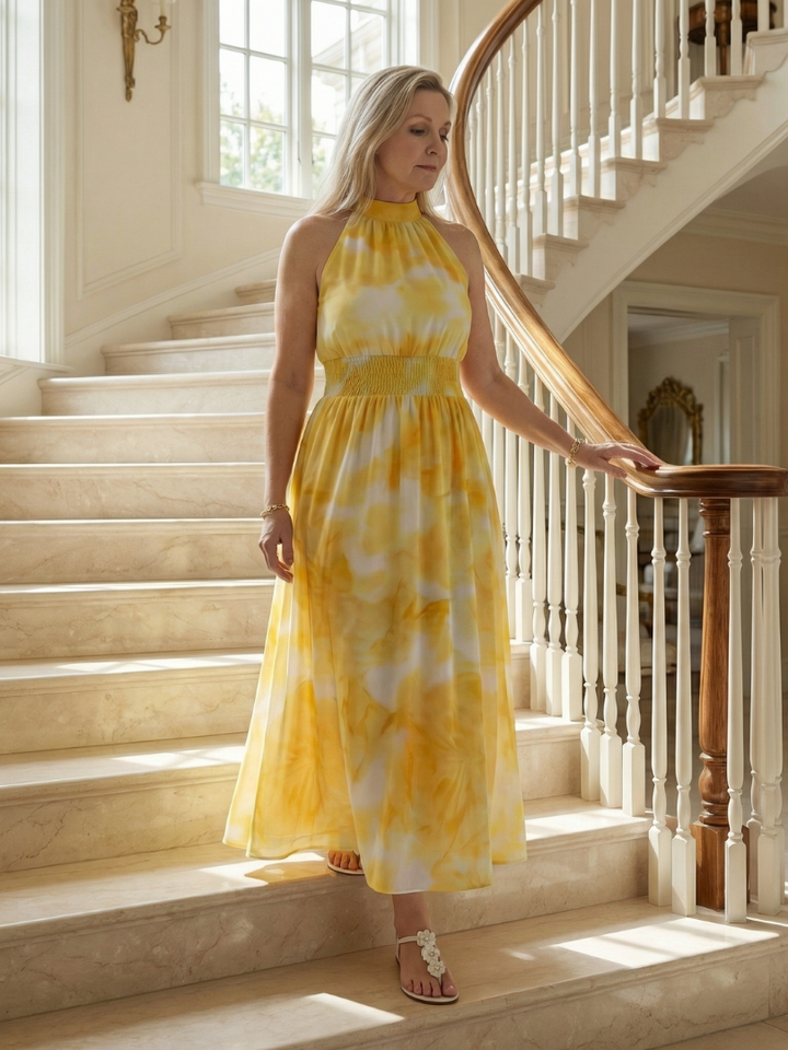 Maeva | Robe moderne
