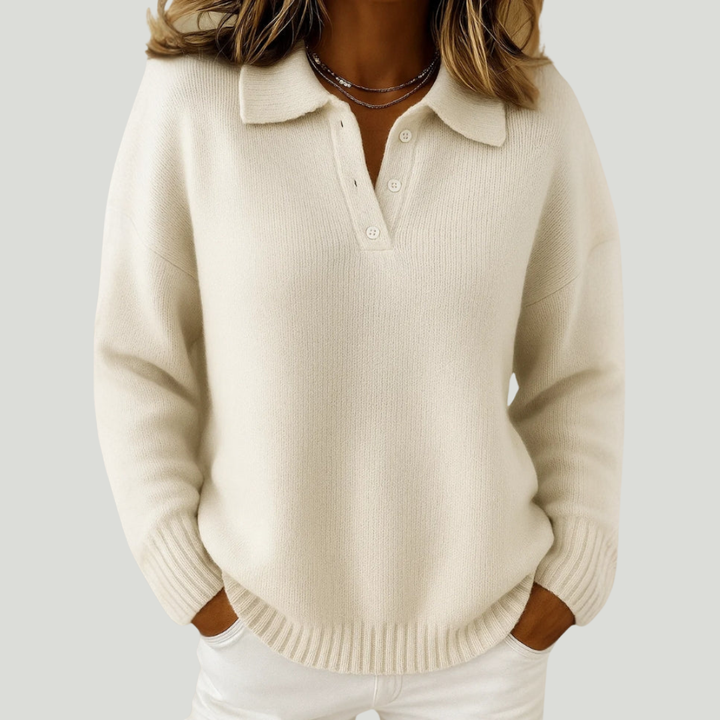 Agathe | Pull moderne