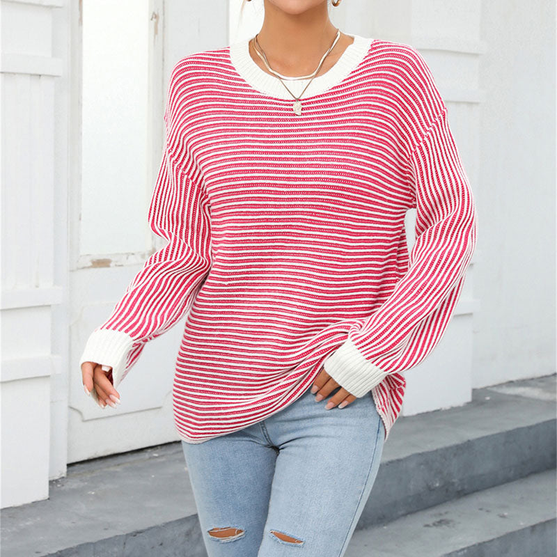 Coralie | Pull premium