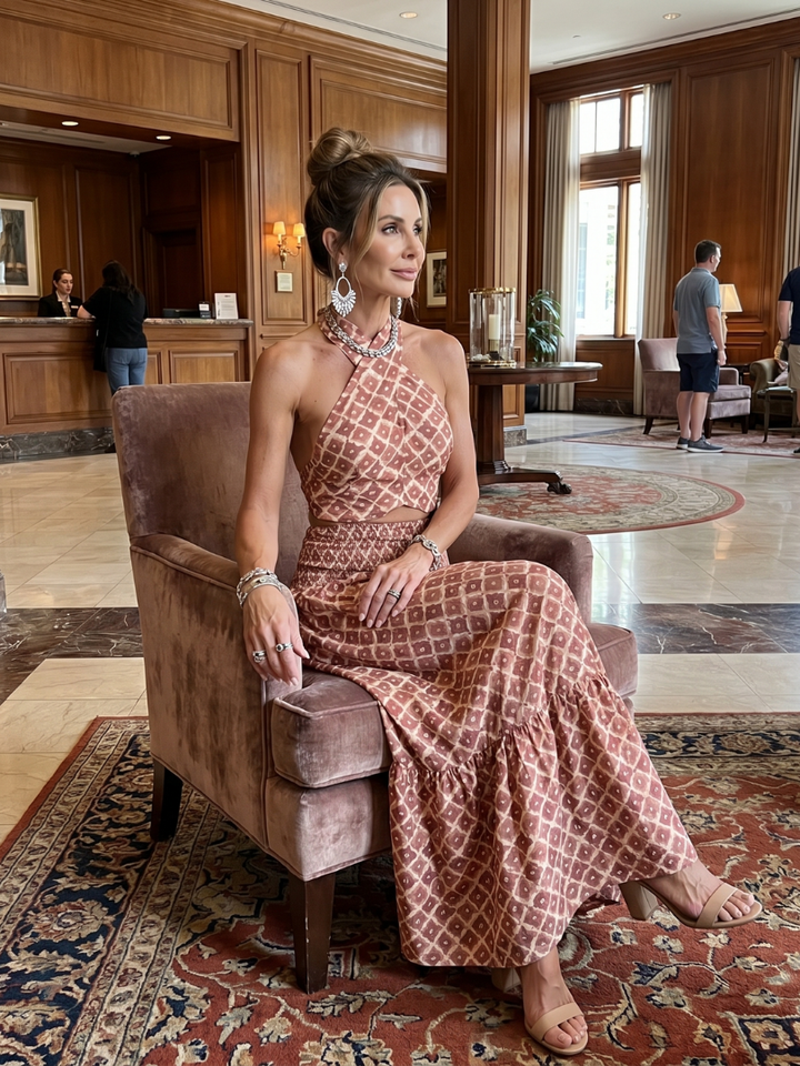 Loane | Robe premium