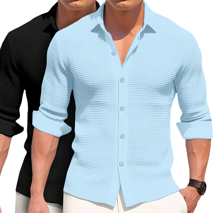 Baptiste | Chemise en coton