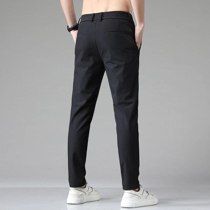 Arthur | Pantalons Confortables Élégants