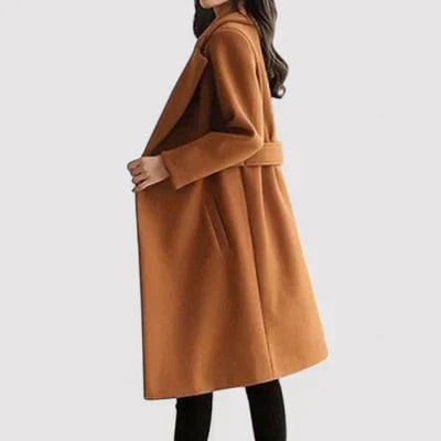 Frédérique | Manteau exclusif