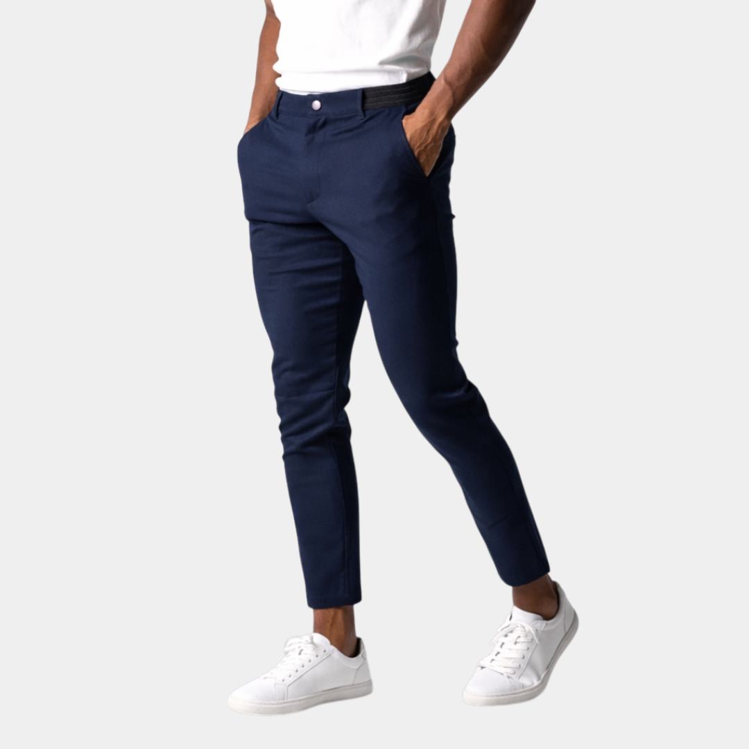 Gabriel | Pantalon Chino Confortable