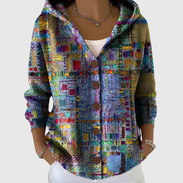 Océane | Cardigan exclusif