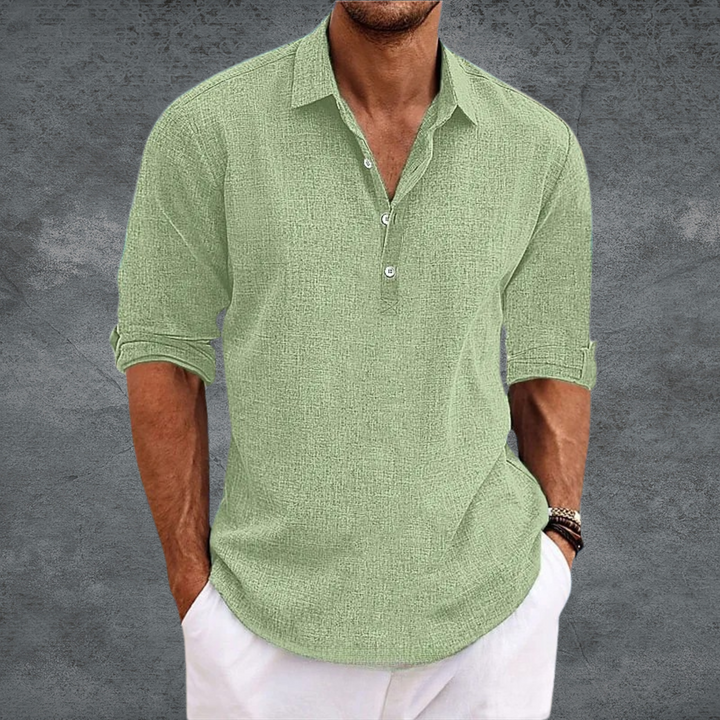 Marcel | Chemise Stylée