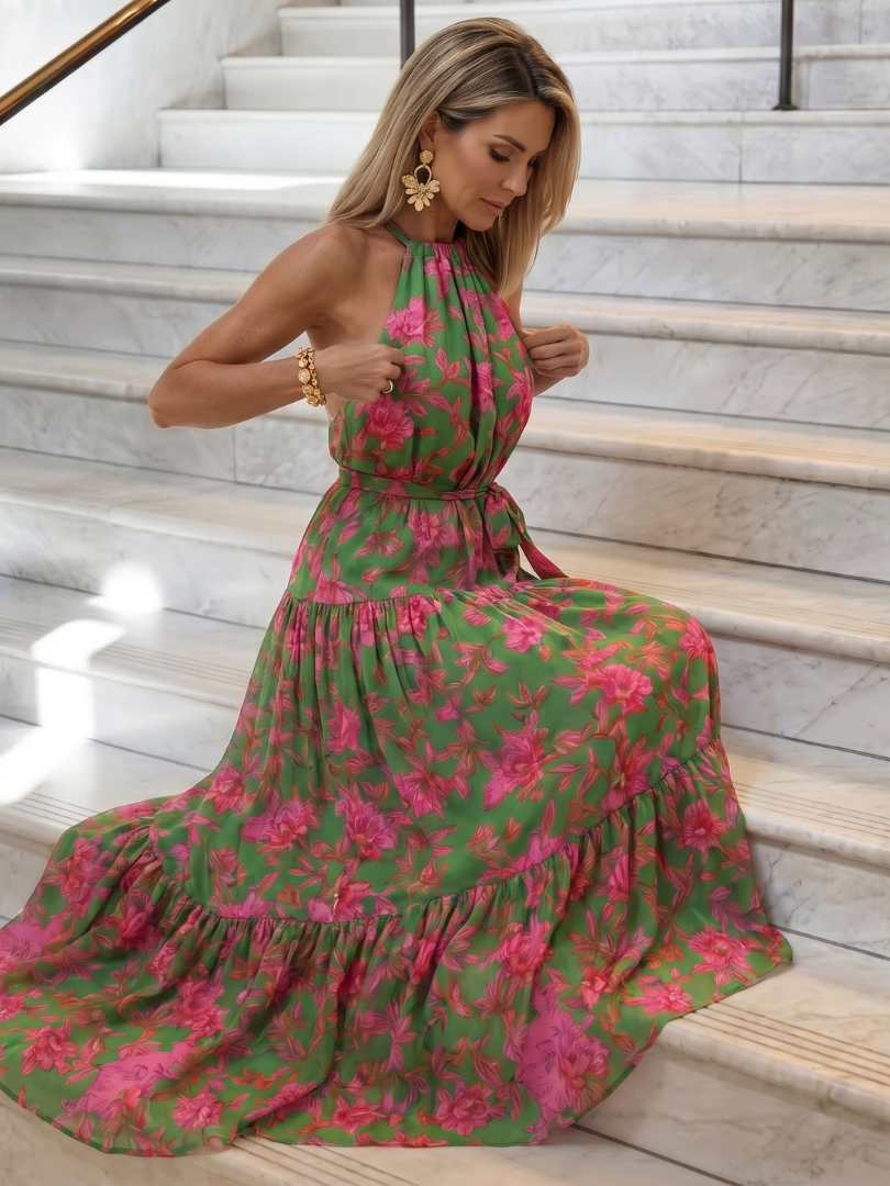 Aurore | Robe tendance