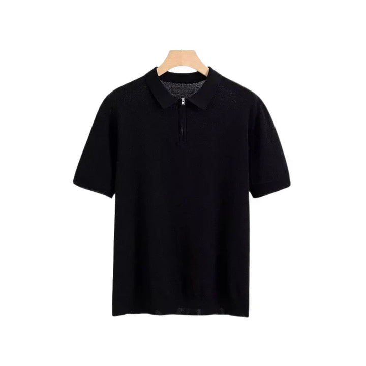 Gautier | Polo zippé Marbella