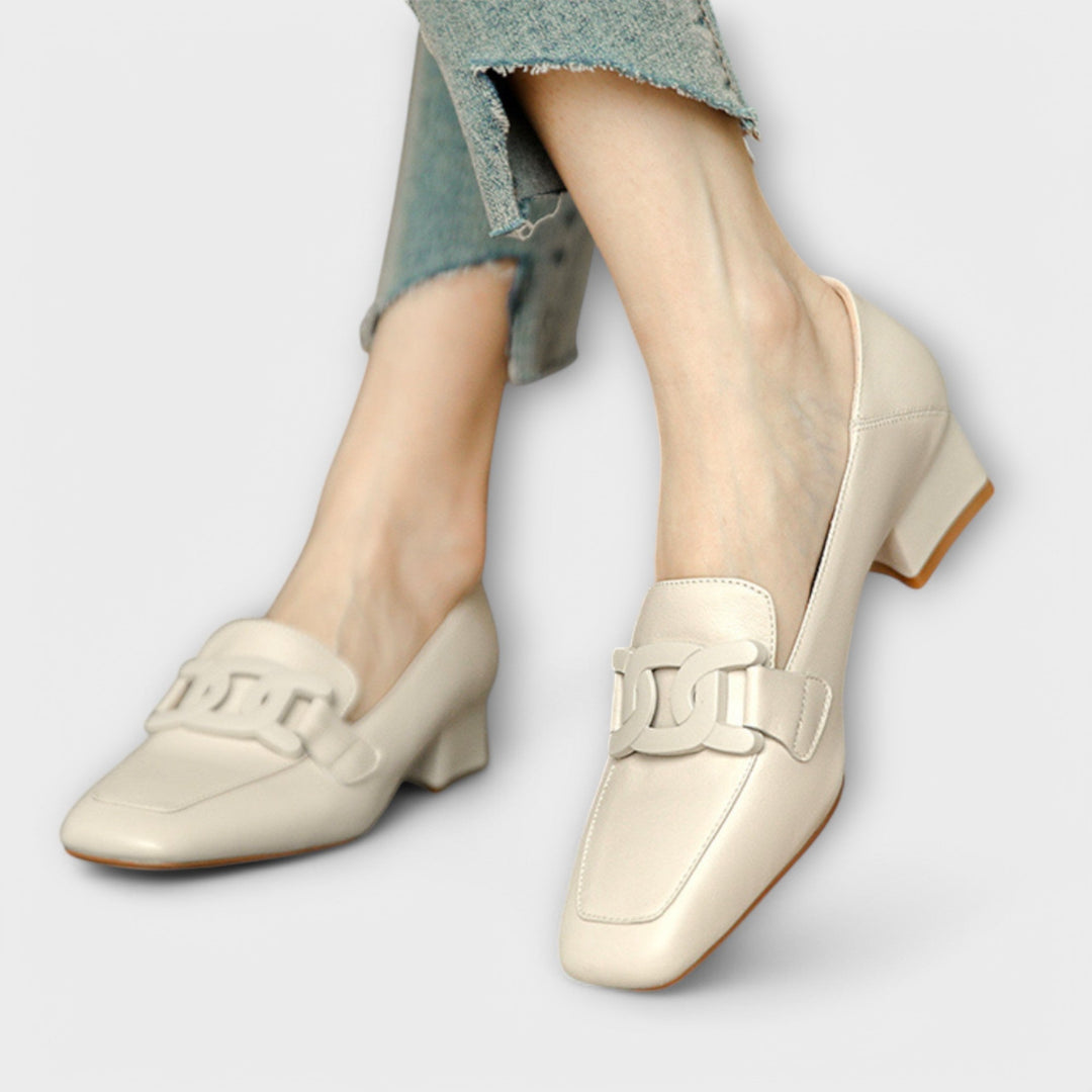 Henriette | Chaussons chic