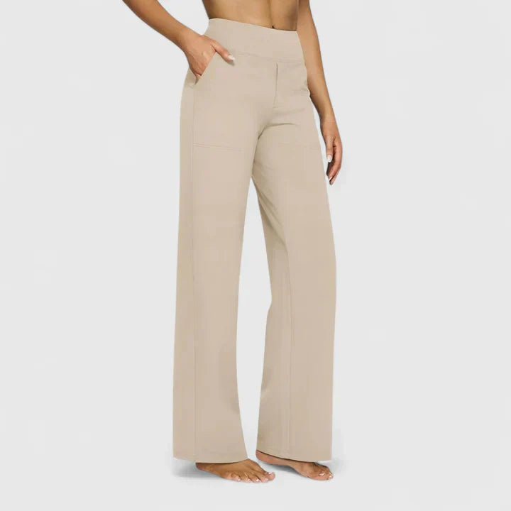Moïra | Pantalon moderne