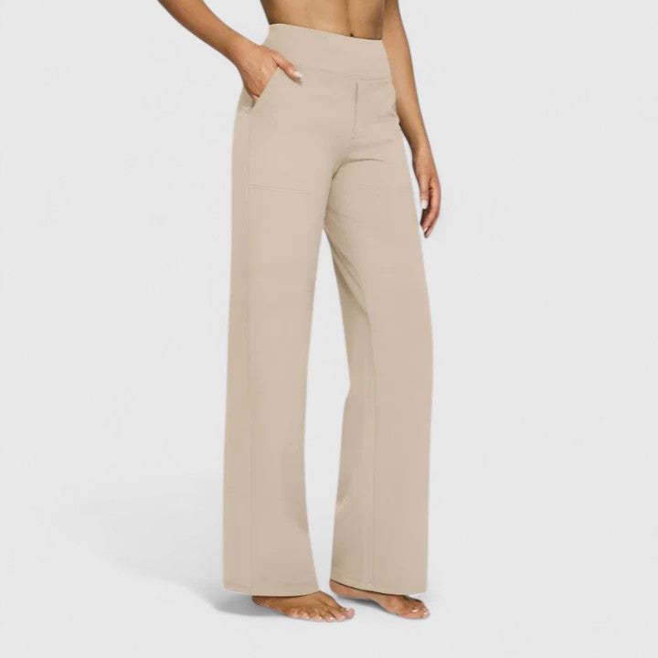 Sandrine | Pantalon chic