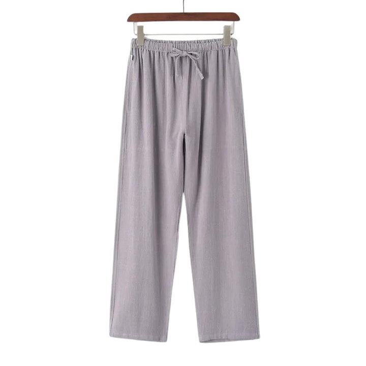 Paul | Pantalon en lin
