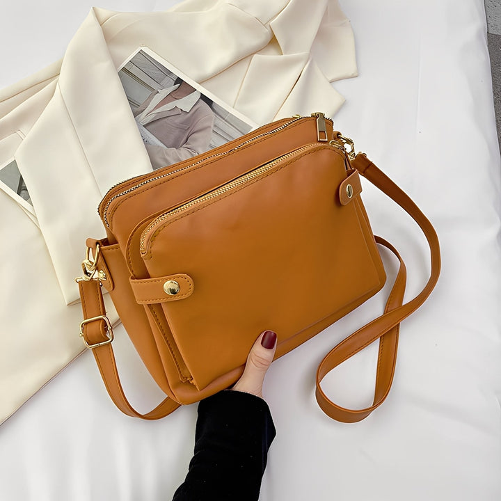 Mélisande | Sac Bandoulière moderne