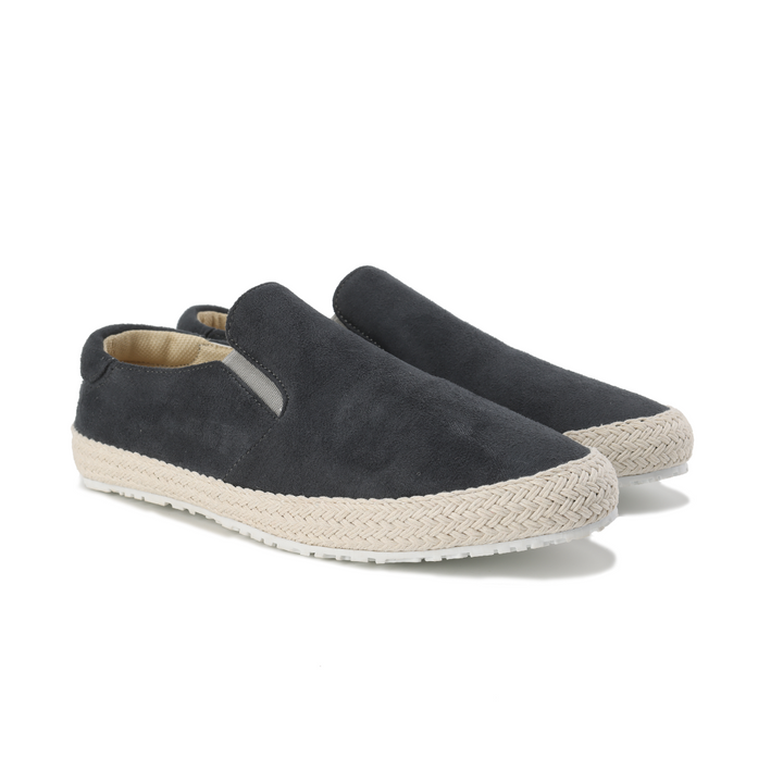 Stéphane | Chaussures de ville en daim