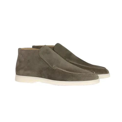 Anatole | Chaussures en daim