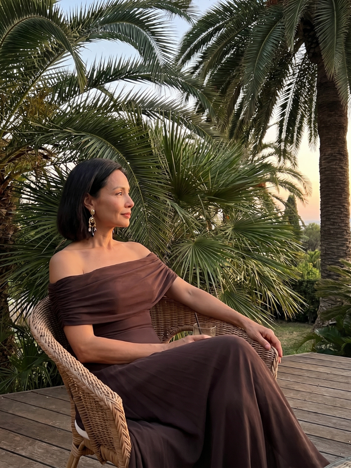 Marianne | Robe classique