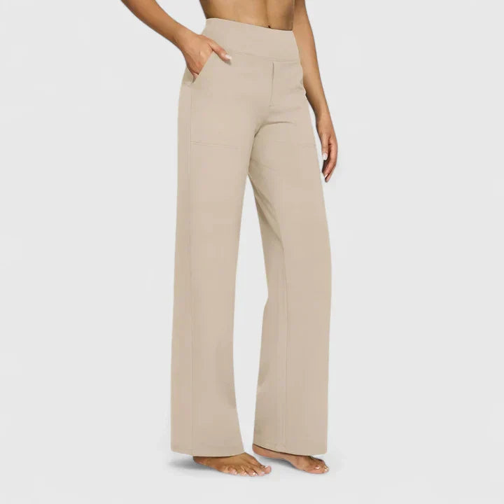 Jasmynne™ | Pantalon